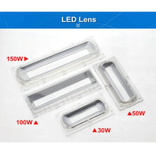 Load image into Gallery viewer, LED COB Chip AC 220V 30W 50W 100W 150W Smart IC White Warm White Bright COB Chip Light Source for DIY Flood Light Spotlight